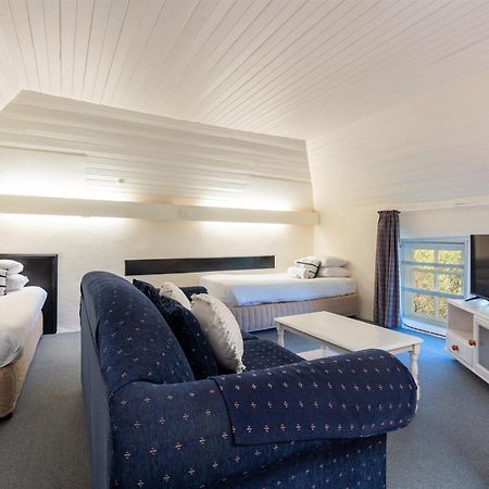 موتيل Coolangatta Estate Shoalhaven Heads المظهر الخارجي الصورة