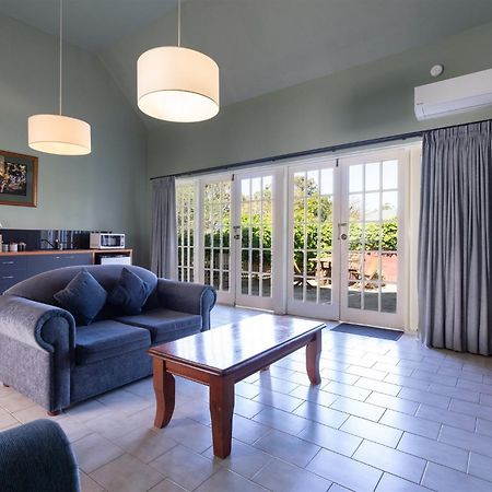 موتيل Coolangatta Estate Shoalhaven Heads المظهر الخارجي الصورة