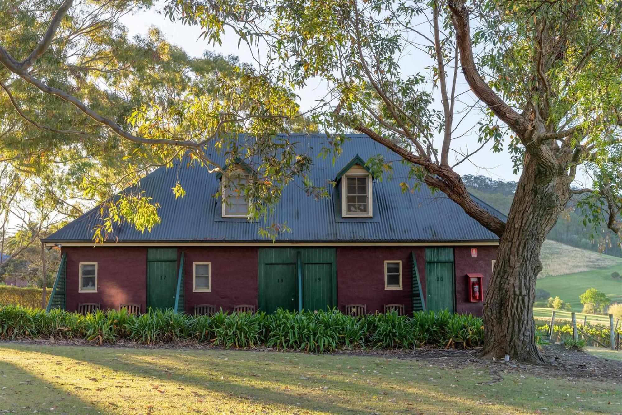 موتيل Coolangatta Estate Shoalhaven Heads المظهر الخارجي الصورة