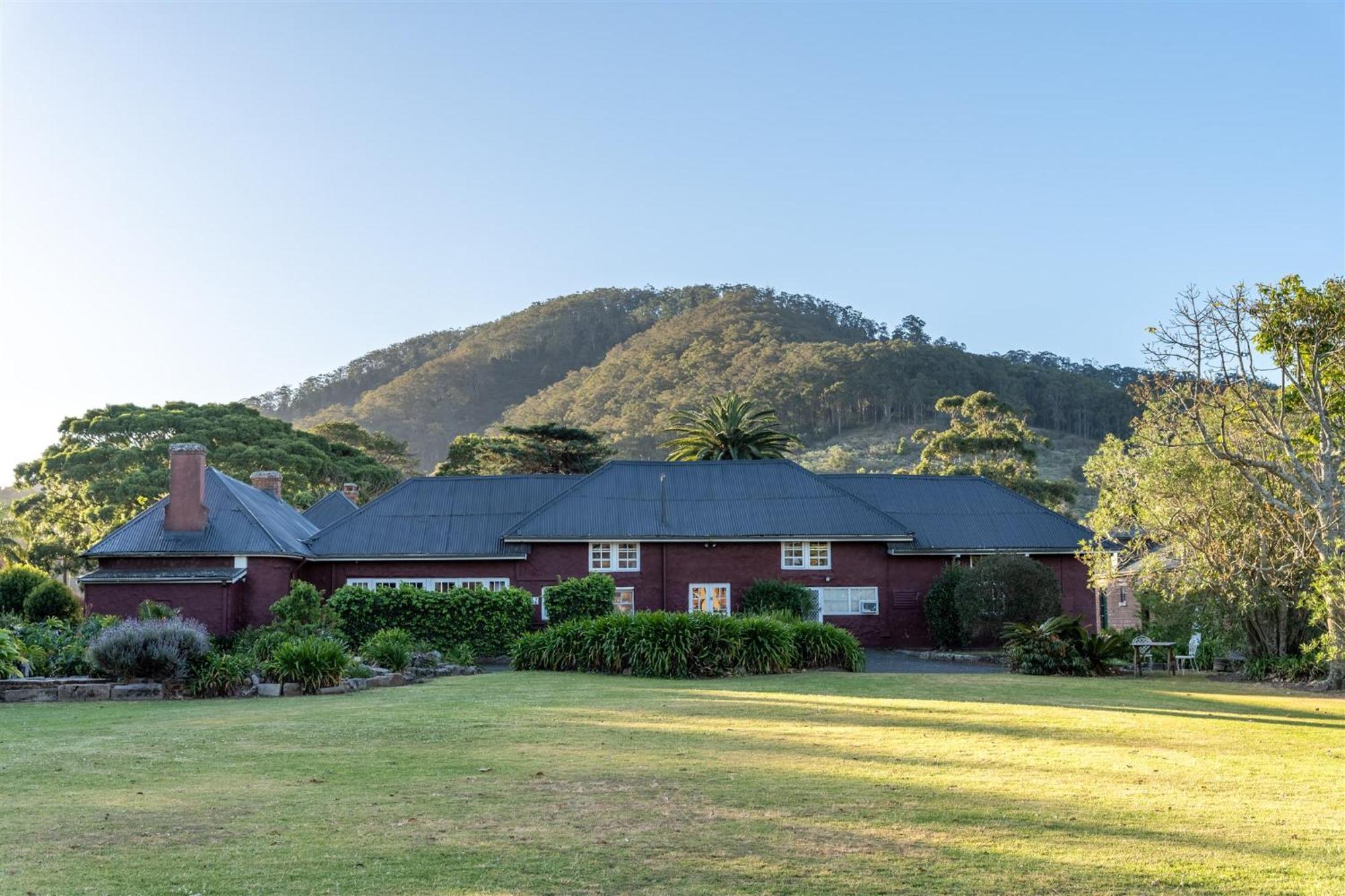 موتيل Coolangatta Estate Shoalhaven Heads المظهر الخارجي الصورة