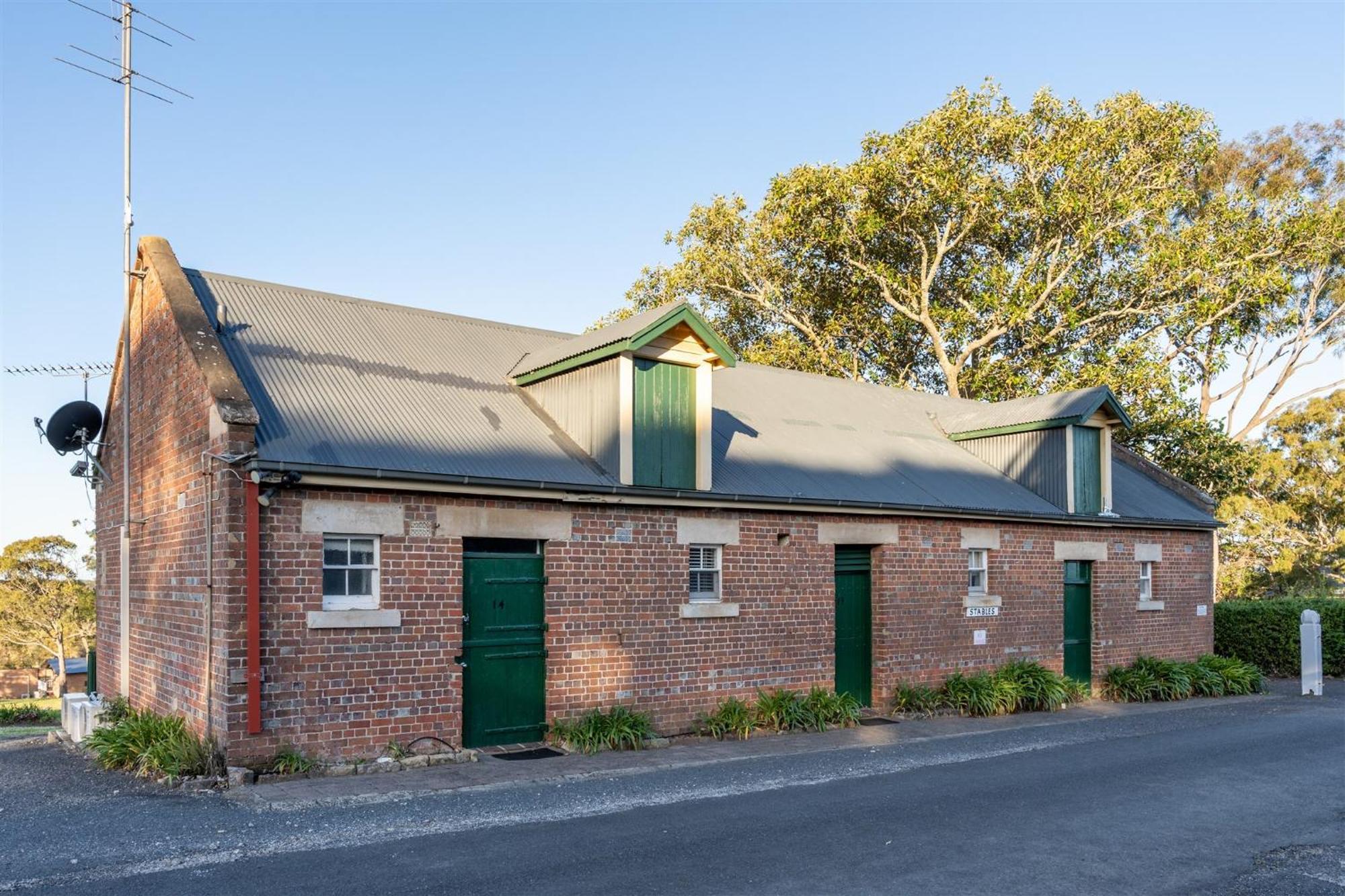 موتيل Coolangatta Estate Shoalhaven Heads المظهر الخارجي الصورة