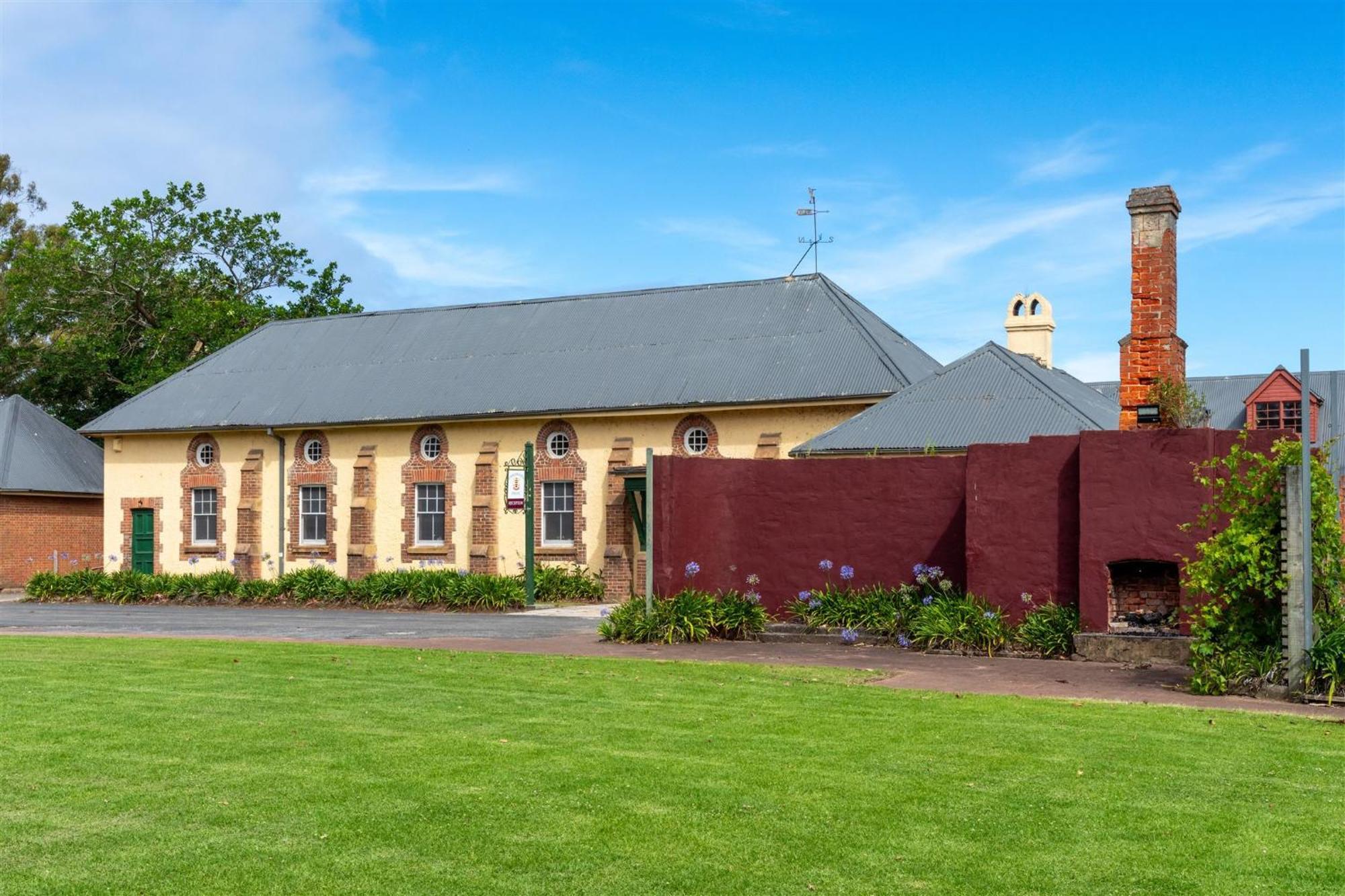 موتيل Coolangatta Estate Shoalhaven Heads المظهر الخارجي الصورة