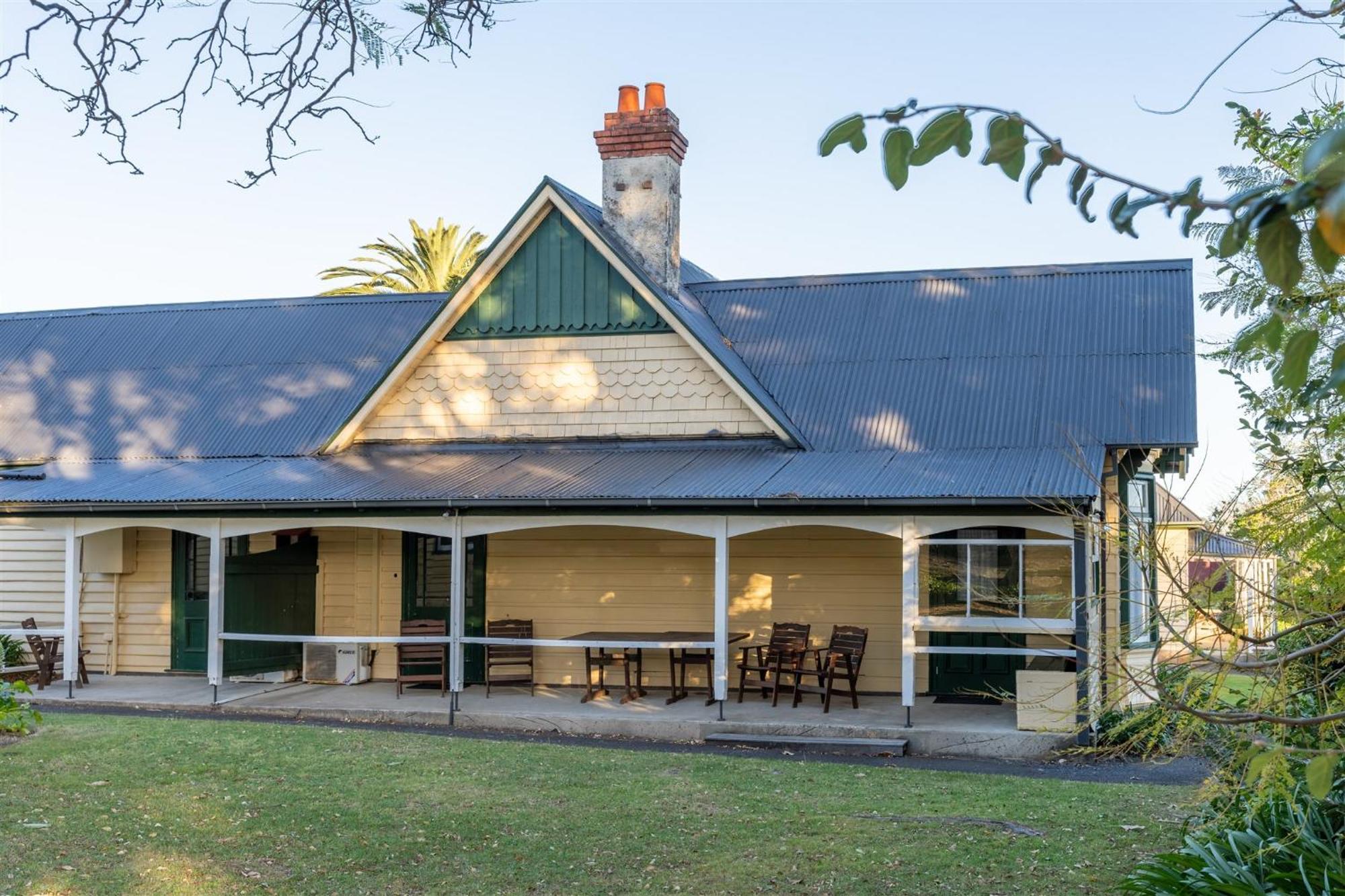 موتيل Coolangatta Estate Shoalhaven Heads المظهر الخارجي الصورة