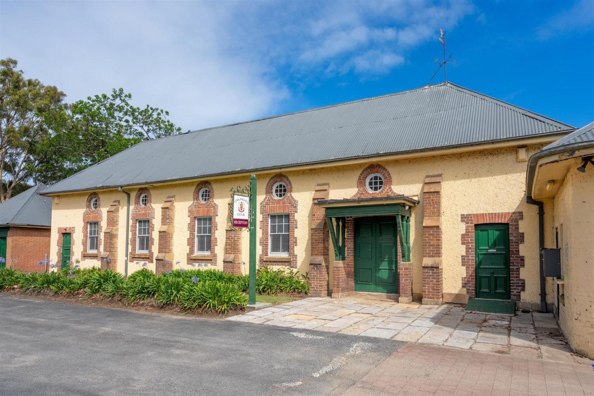 موتيل Coolangatta Estate Shoalhaven Heads المظهر الخارجي الصورة