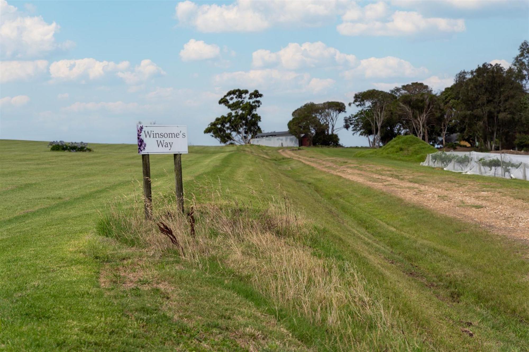 موتيل Coolangatta Estate Shoalhaven Heads المظهر الخارجي الصورة