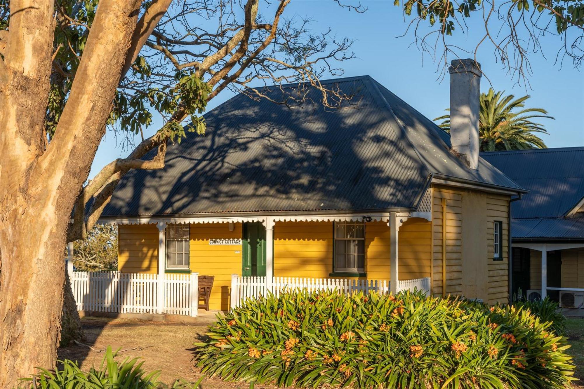 موتيل Coolangatta Estate Shoalhaven Heads المظهر الخارجي الصورة