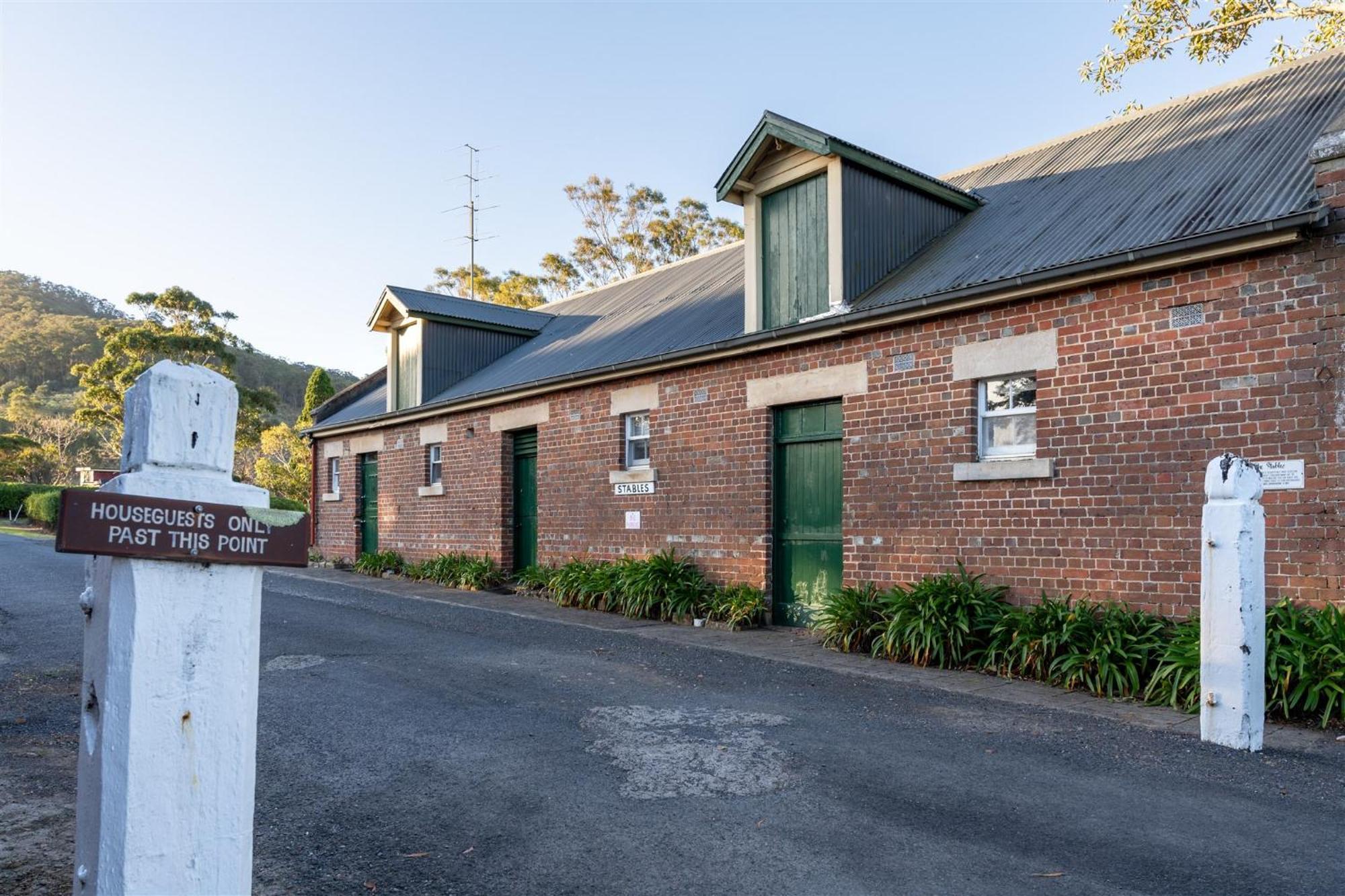 موتيل Coolangatta Estate Shoalhaven Heads المظهر الخارجي الصورة