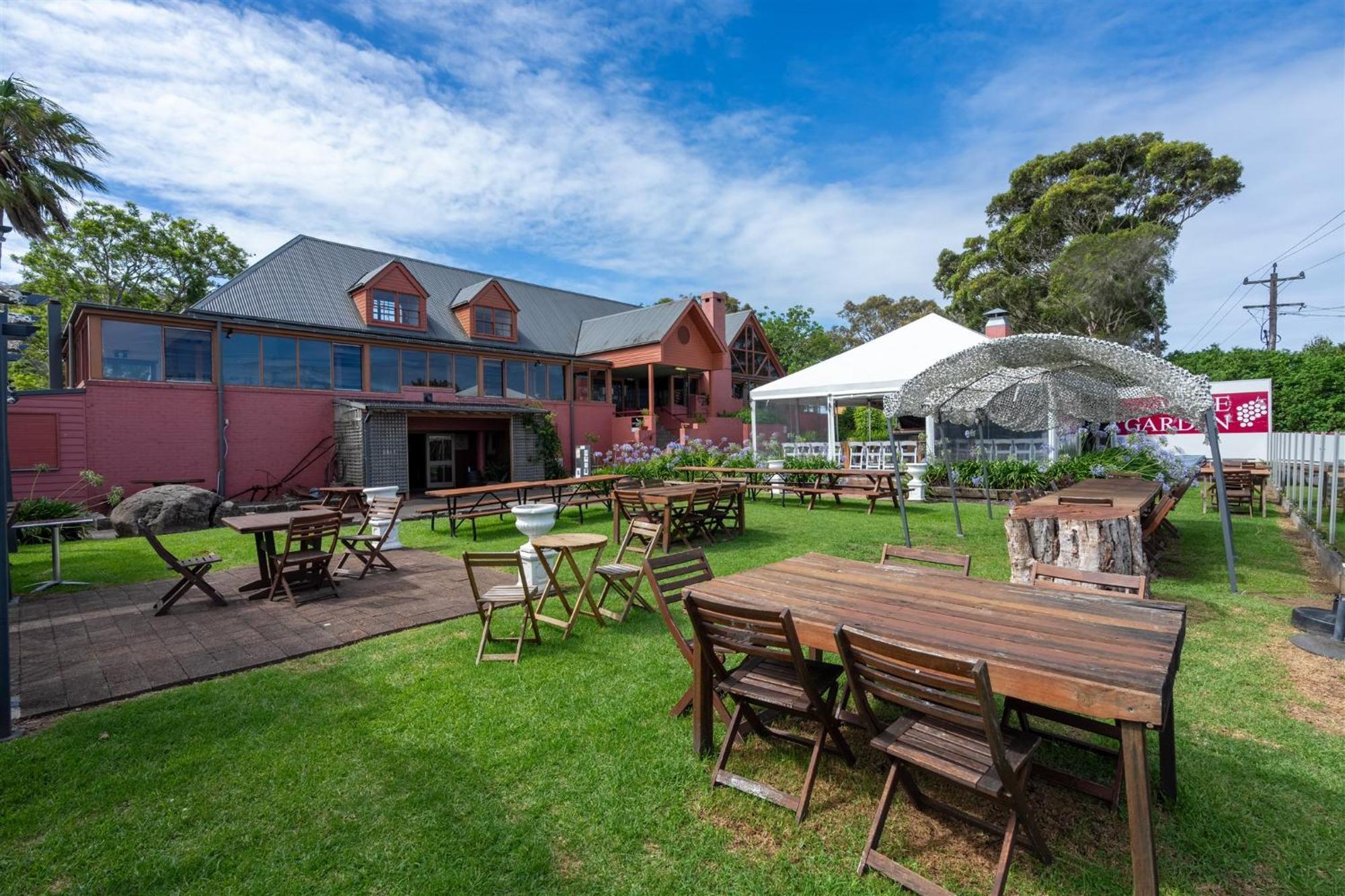 موتيل Coolangatta Estate Shoalhaven Heads المظهر الخارجي الصورة