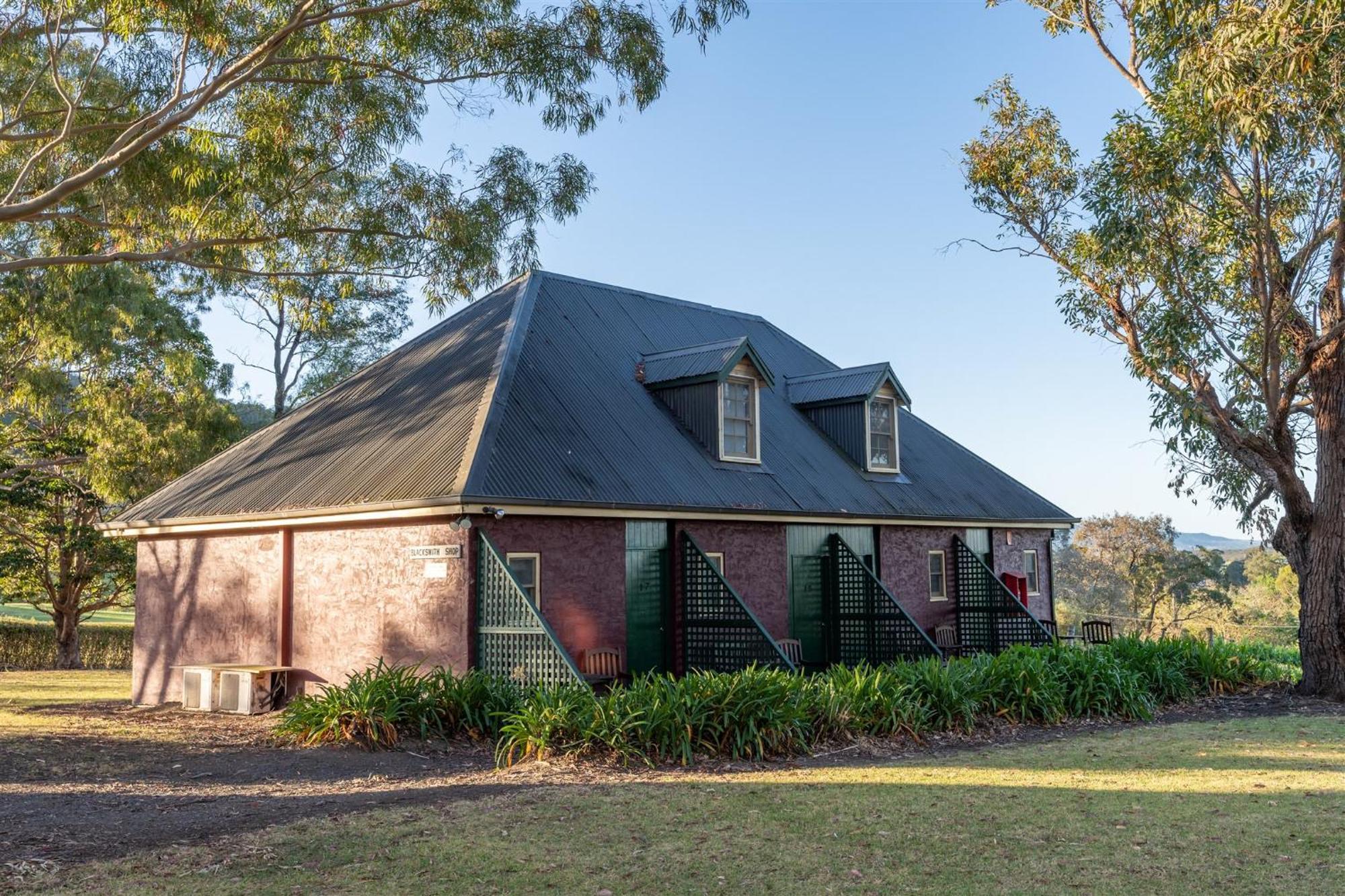 موتيل Coolangatta Estate Shoalhaven Heads المظهر الخارجي الصورة