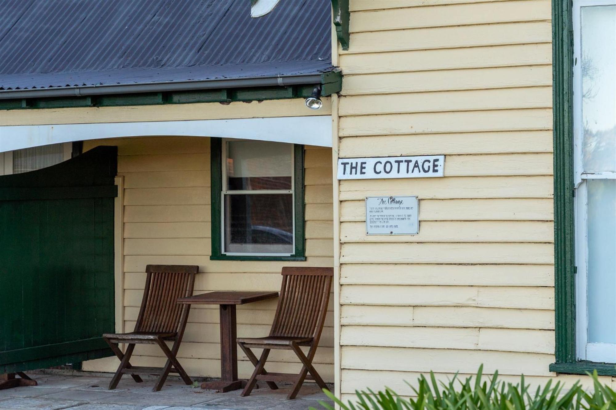 موتيل Coolangatta Estate Shoalhaven Heads المظهر الخارجي الصورة