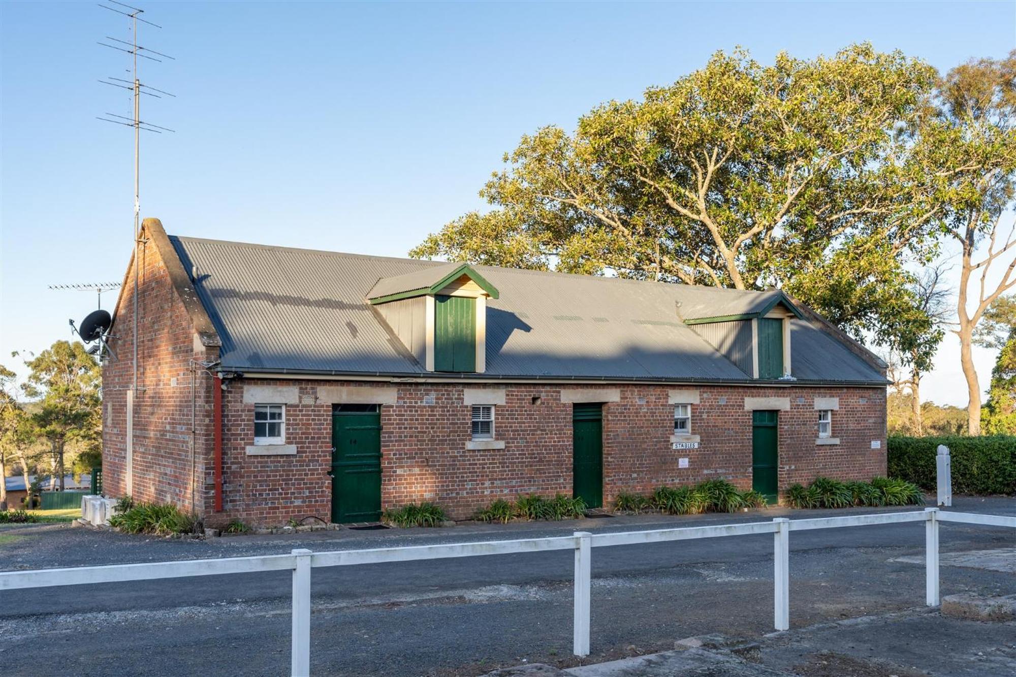 موتيل Coolangatta Estate Shoalhaven Heads المظهر الخارجي الصورة
