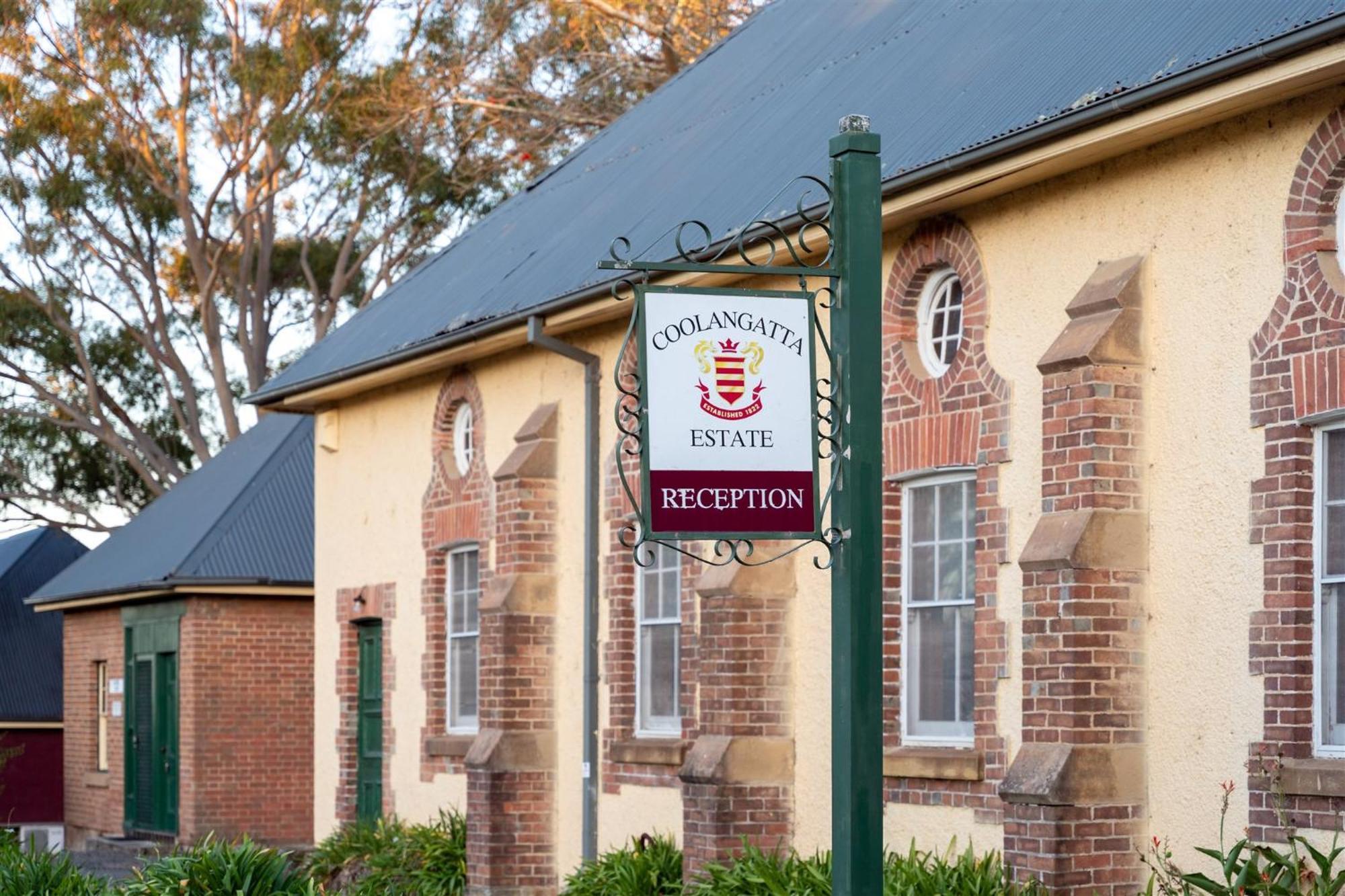 موتيل Coolangatta Estate Shoalhaven Heads المظهر الخارجي الصورة