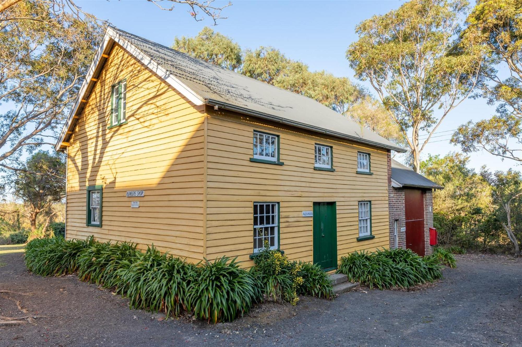 موتيل Coolangatta Estate Shoalhaven Heads المظهر الخارجي الصورة