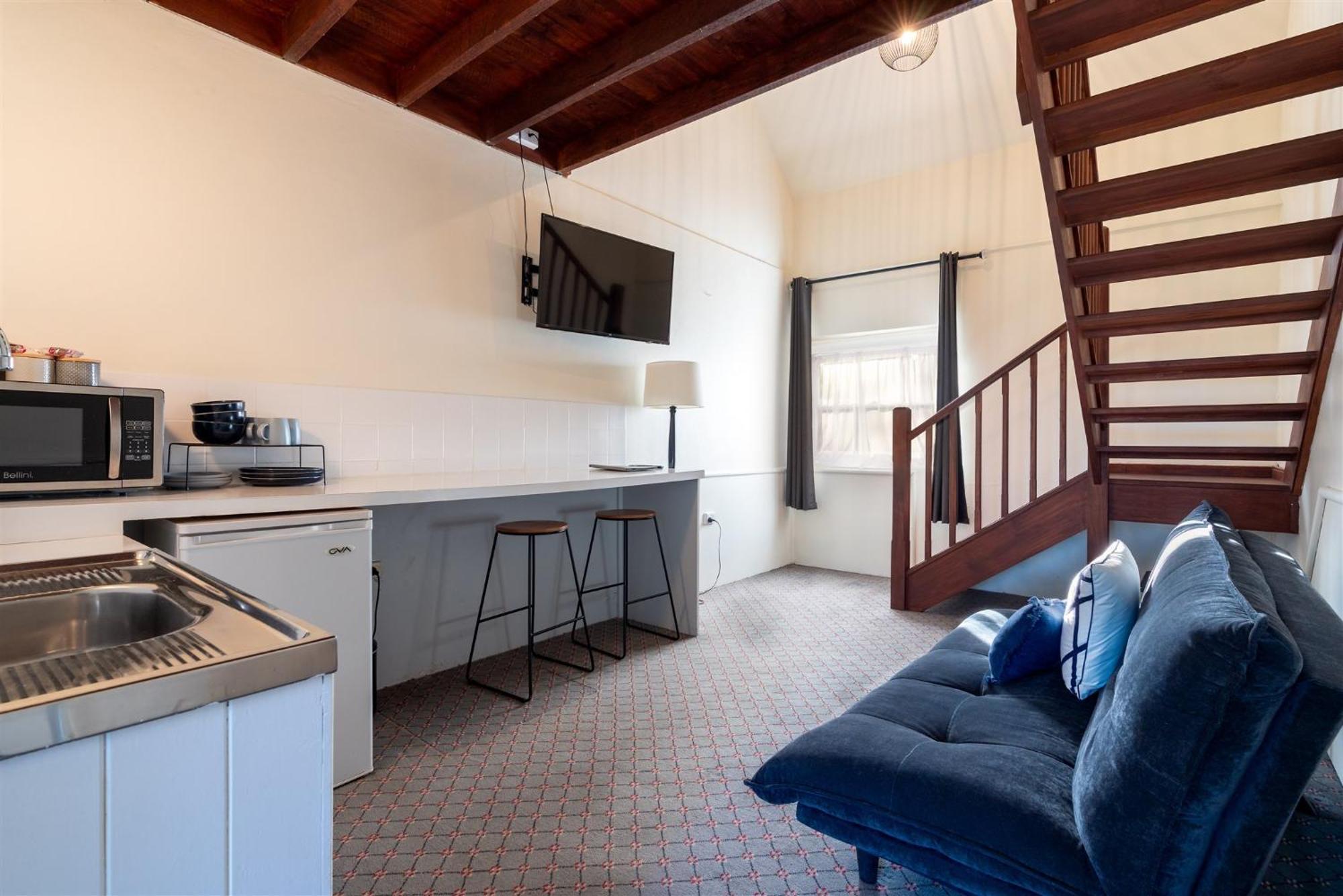 موتيل Coolangatta Estate Shoalhaven Heads المظهر الخارجي الصورة