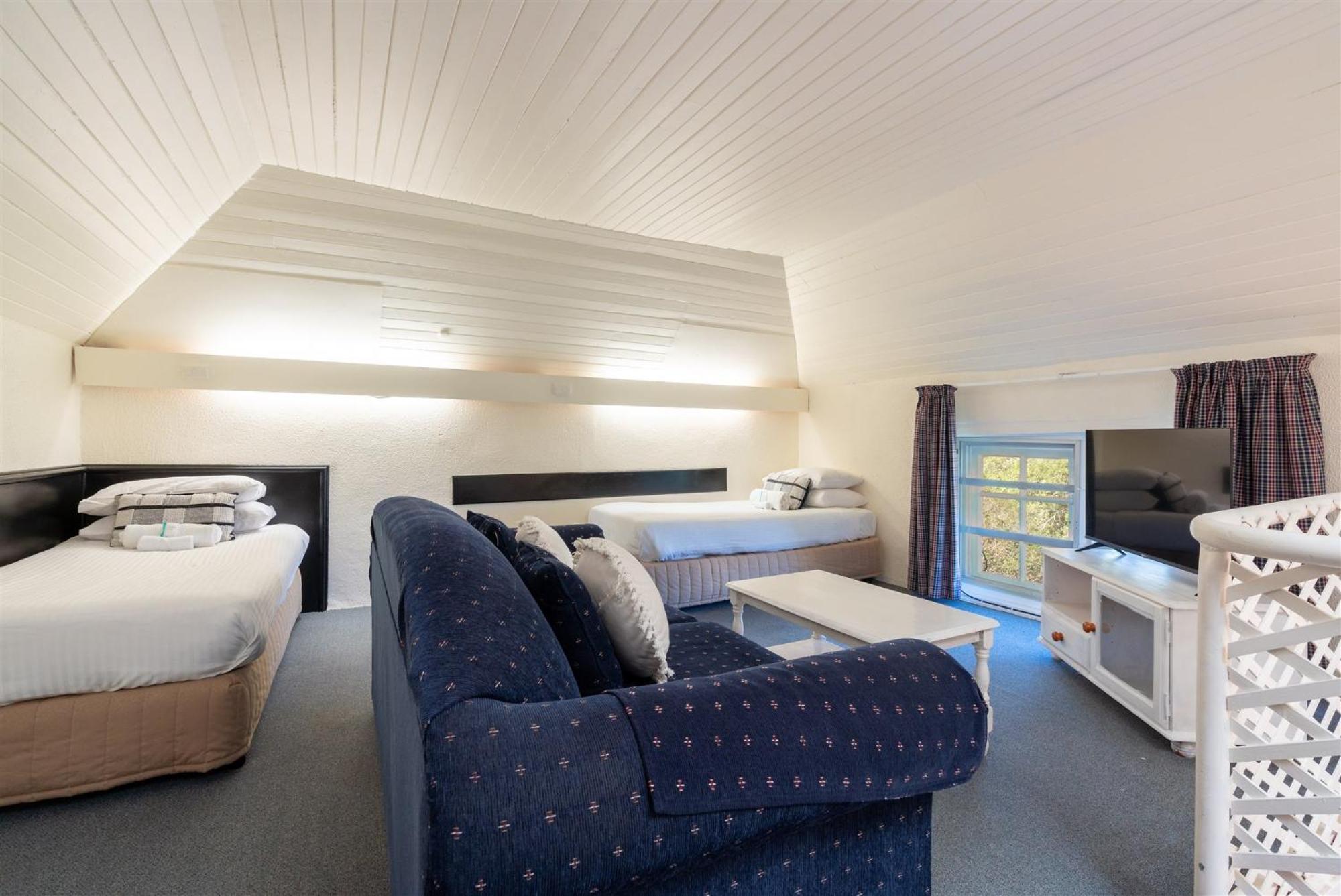 موتيل Coolangatta Estate Shoalhaven Heads المظهر الخارجي الصورة
