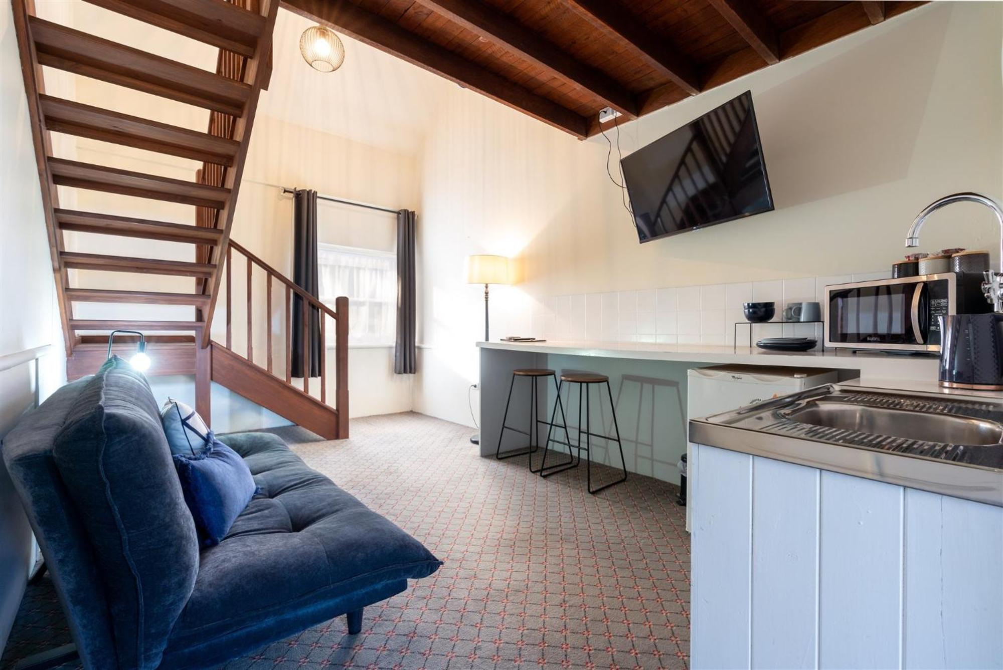 موتيل Coolangatta Estate Shoalhaven Heads المظهر الخارجي الصورة