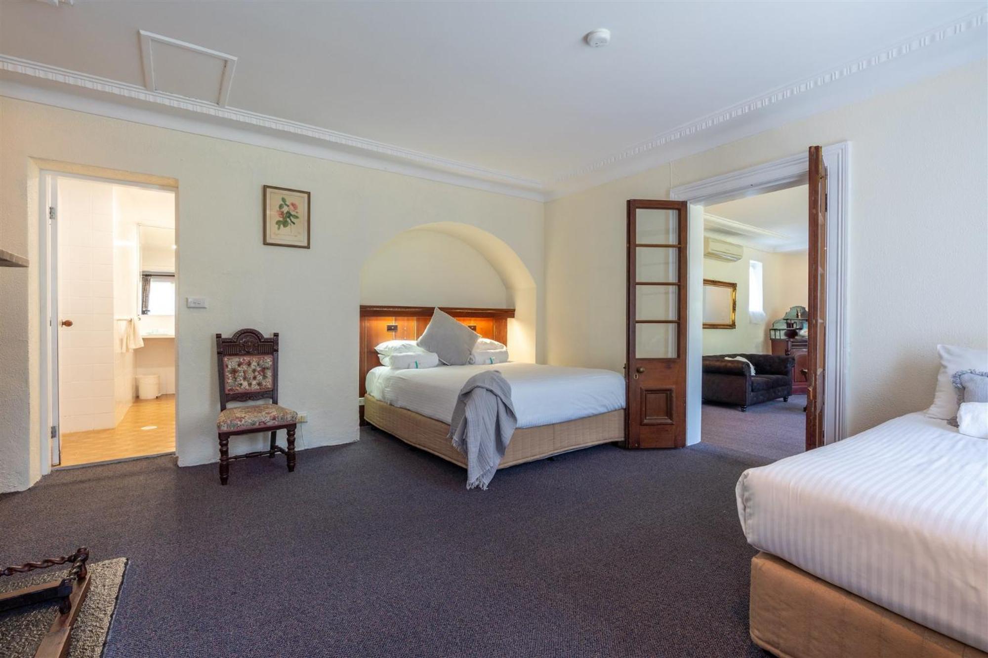 موتيل Coolangatta Estate Shoalhaven Heads المظهر الخارجي الصورة