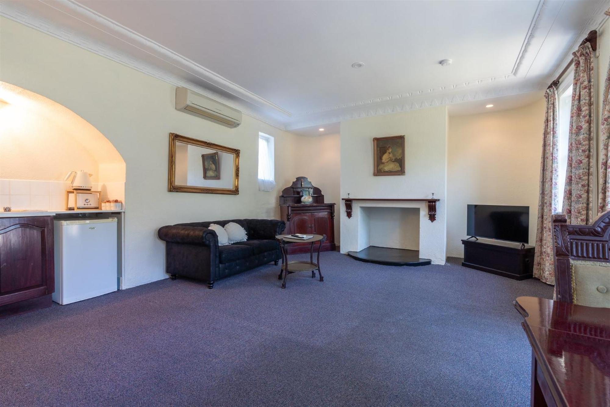 موتيل Coolangatta Estate Shoalhaven Heads المظهر الخارجي الصورة