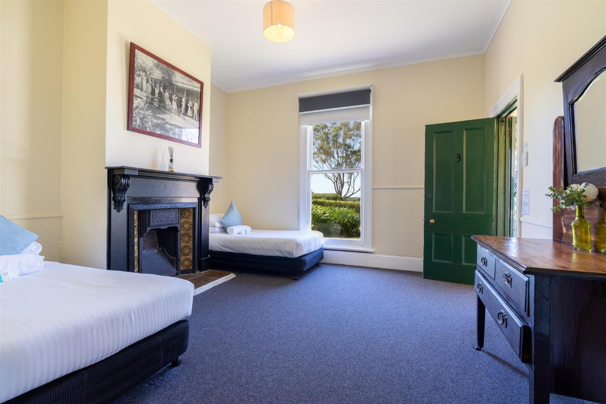 موتيل Coolangatta Estate Shoalhaven Heads المظهر الخارجي الصورة