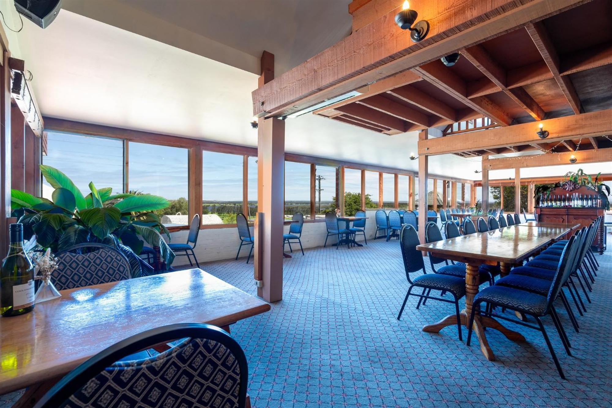 موتيل Coolangatta Estate Shoalhaven Heads المظهر الخارجي الصورة