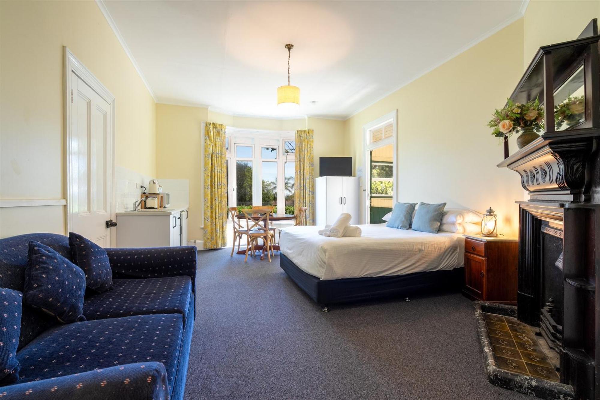 موتيل Coolangatta Estate Shoalhaven Heads المظهر الخارجي الصورة