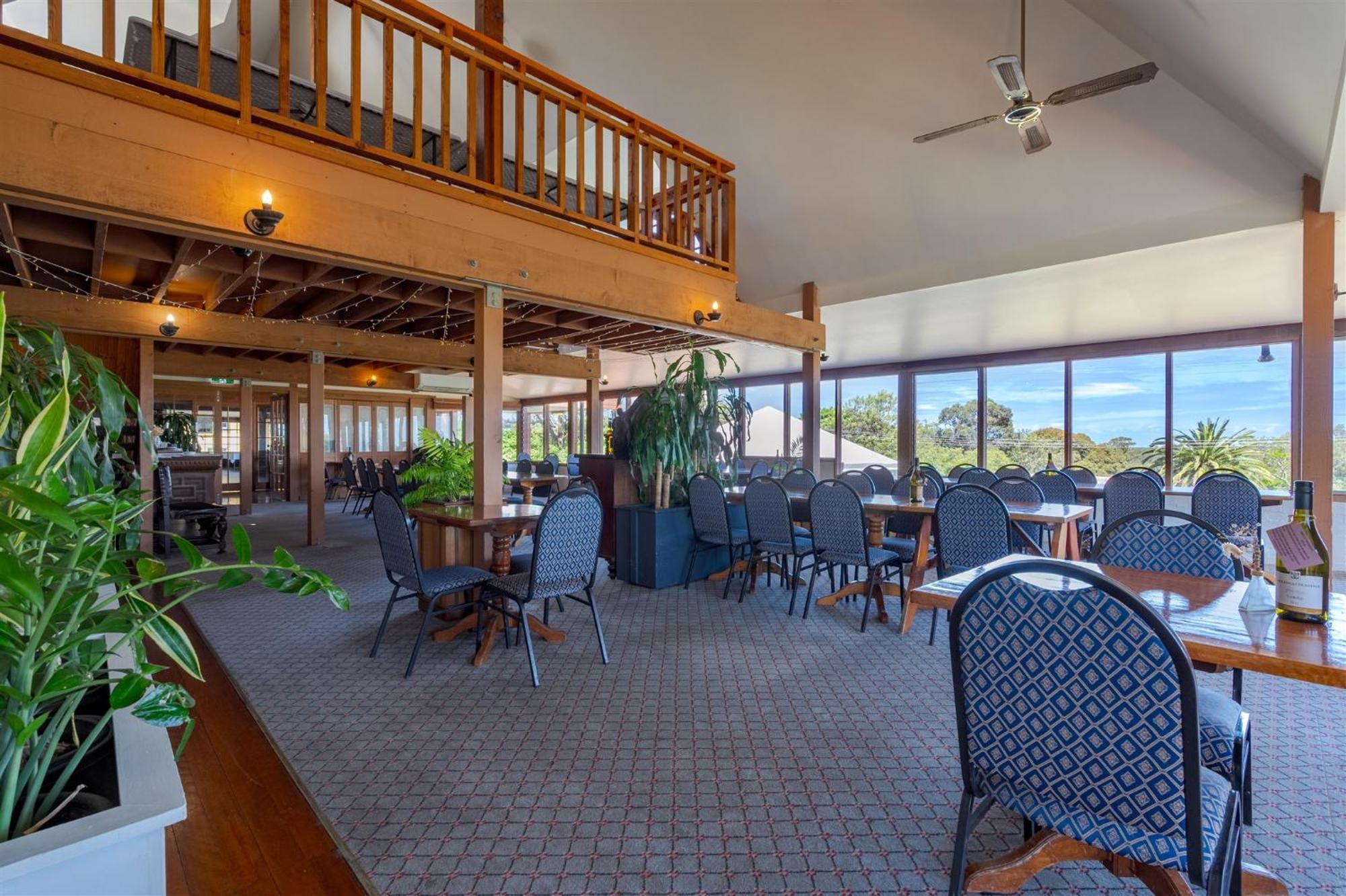 موتيل Coolangatta Estate Shoalhaven Heads المظهر الخارجي الصورة