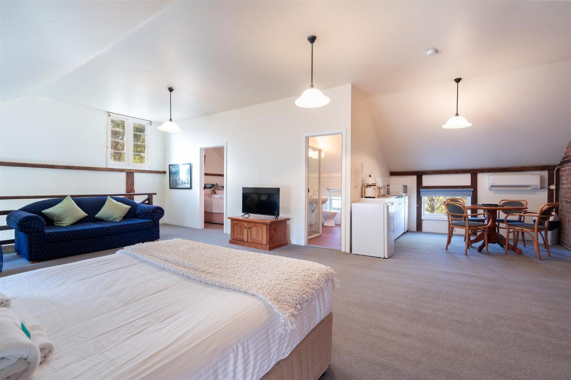 موتيل Coolangatta Estate Shoalhaven Heads المظهر الخارجي الصورة