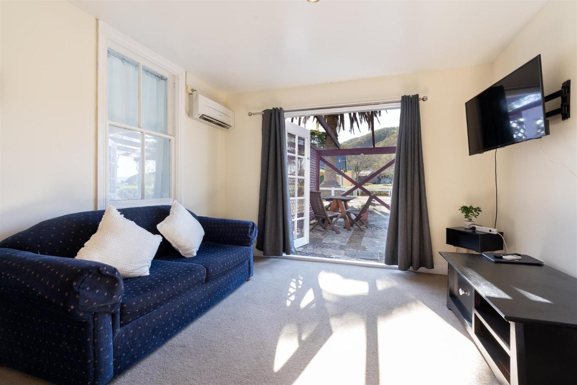 موتيل Coolangatta Estate Shoalhaven Heads المظهر الخارجي الصورة
