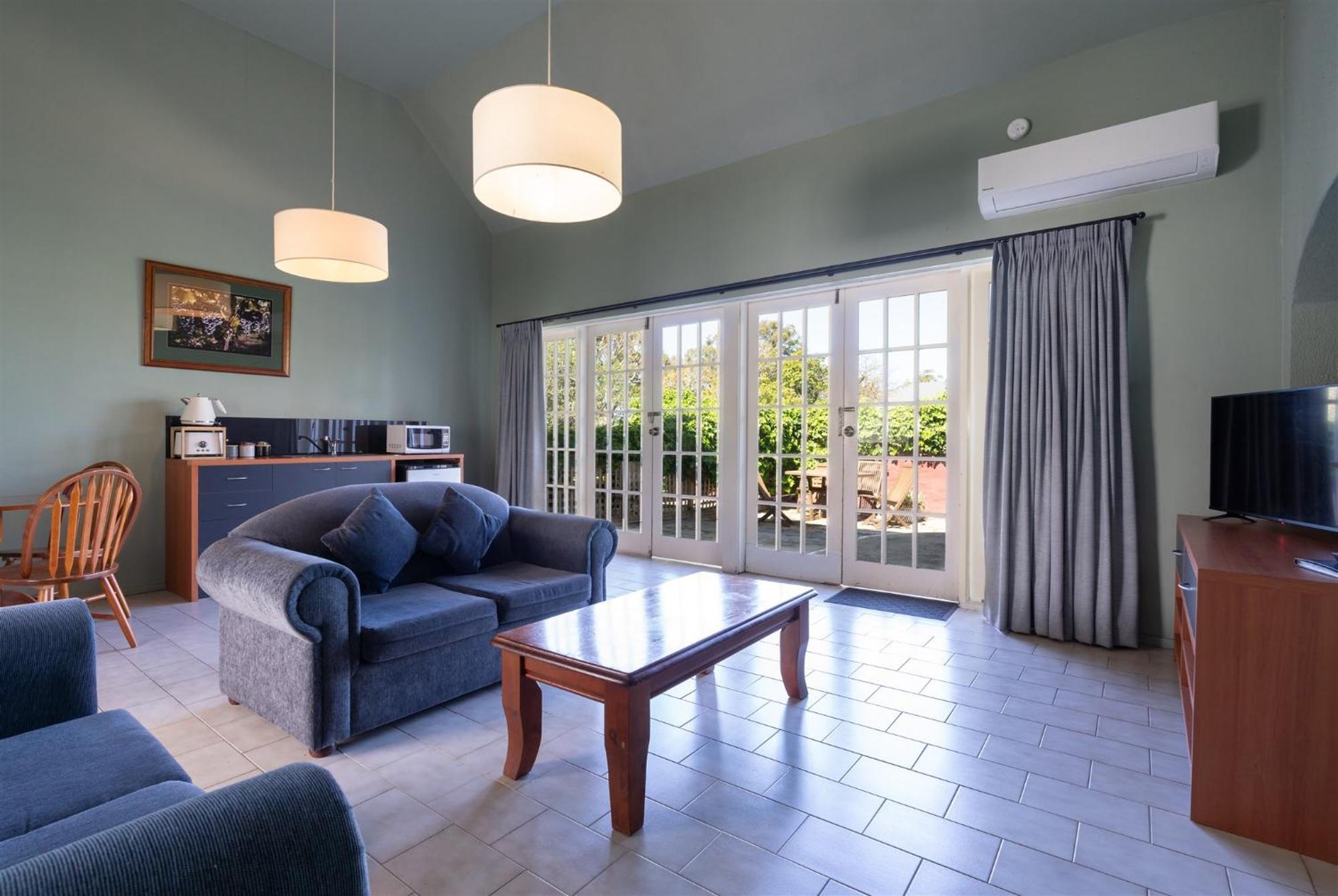 موتيل Coolangatta Estate Shoalhaven Heads المظهر الخارجي الصورة