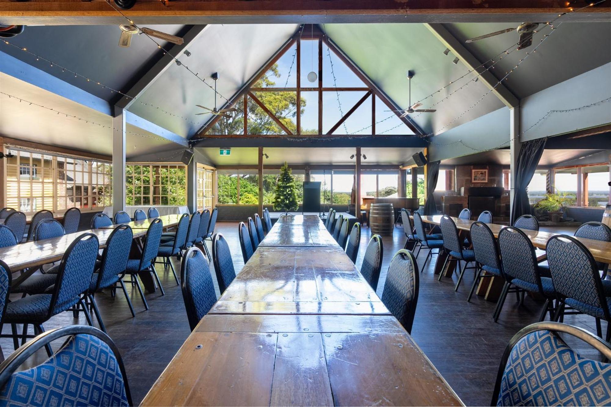 موتيل Coolangatta Estate Shoalhaven Heads المظهر الخارجي الصورة