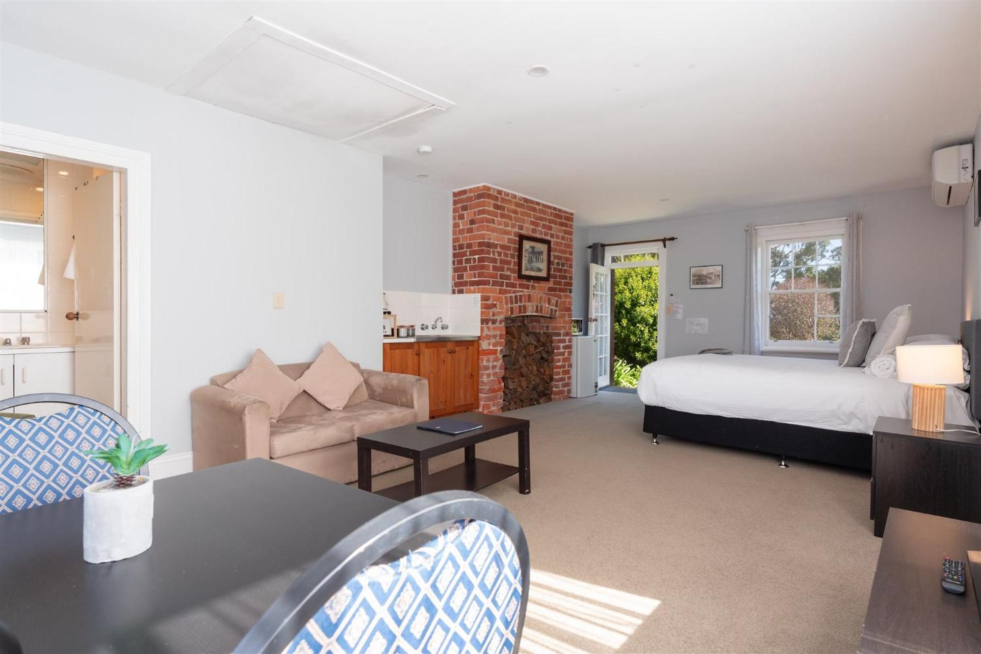 موتيل Coolangatta Estate Shoalhaven Heads المظهر الخارجي الصورة