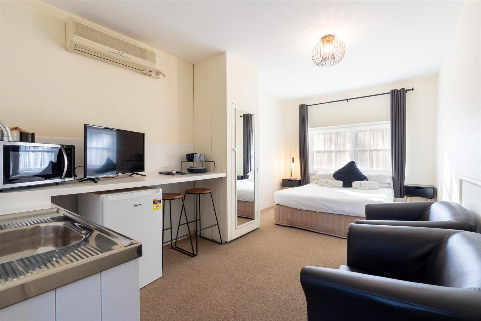 موتيل Coolangatta Estate Shoalhaven Heads المظهر الخارجي الصورة