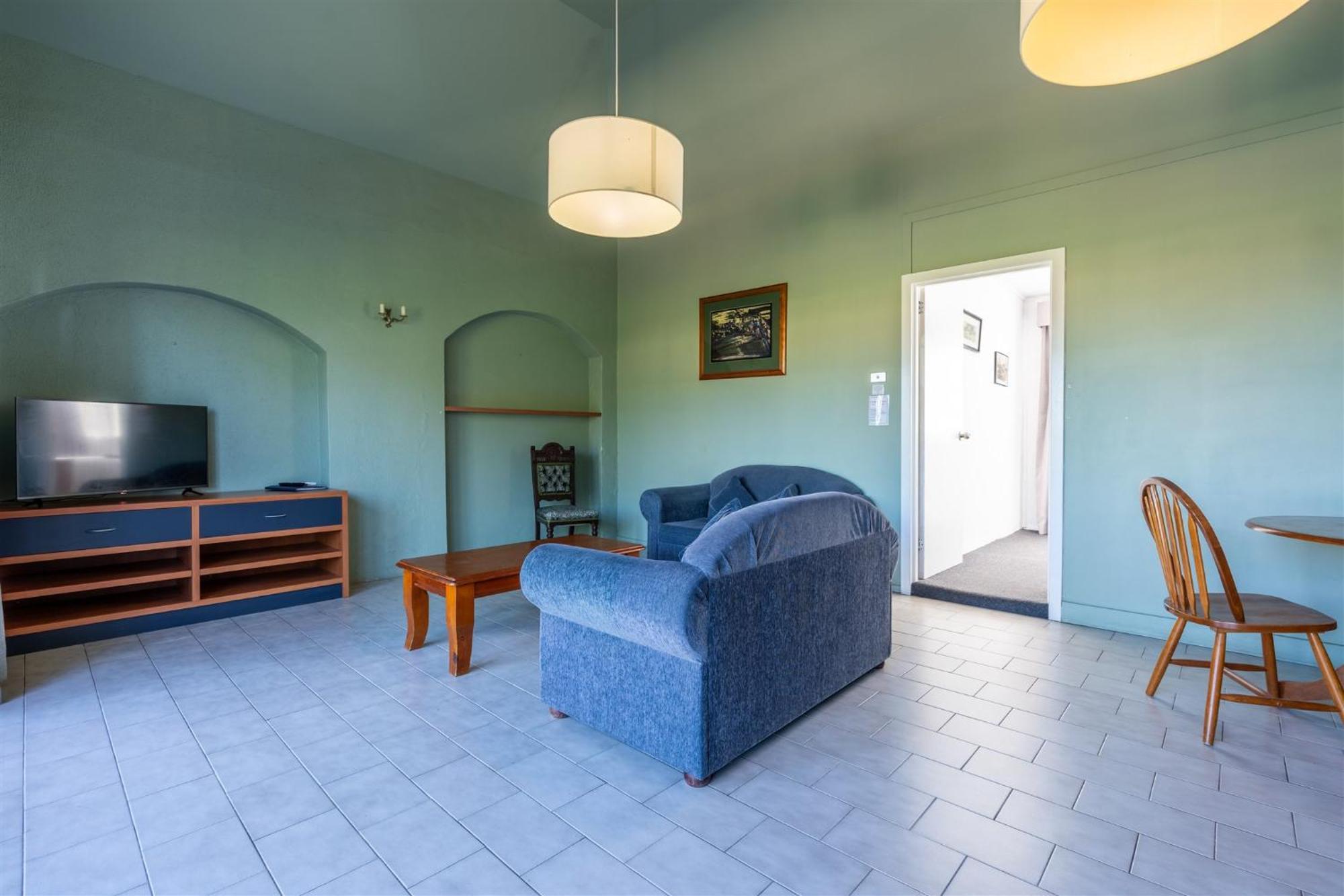موتيل Coolangatta Estate Shoalhaven Heads المظهر الخارجي الصورة